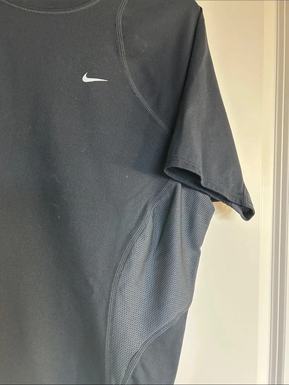 Nike breathable vintage